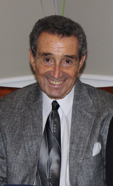 Obituary of Anthony L. Sylvia