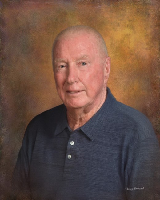 Obituario de Dennis Lee Esterle Sr.