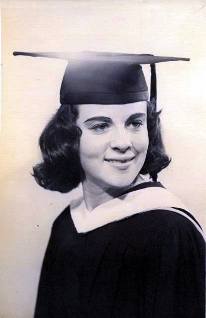 Obituary of Sheila Chase