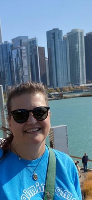 Obituary of Beth Anne Chelton