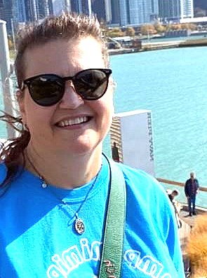 Obituary of Beth Anne Chelton