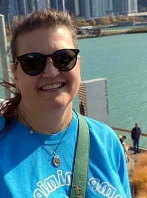 Obituary of Beth Anne Chelton