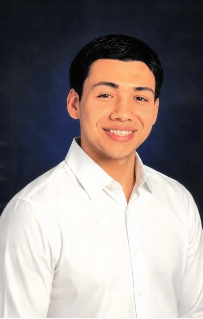 Obituary of Antonio Vega