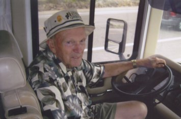 Obituary of Robert Erwin Croll