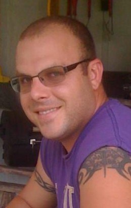 Obituary of Chip Randall Bargas