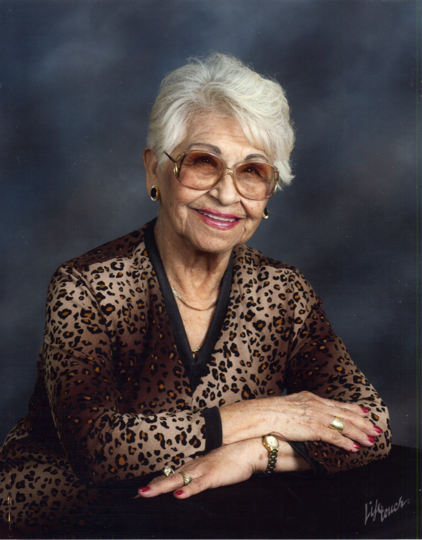 Obituary of Connie Palmer