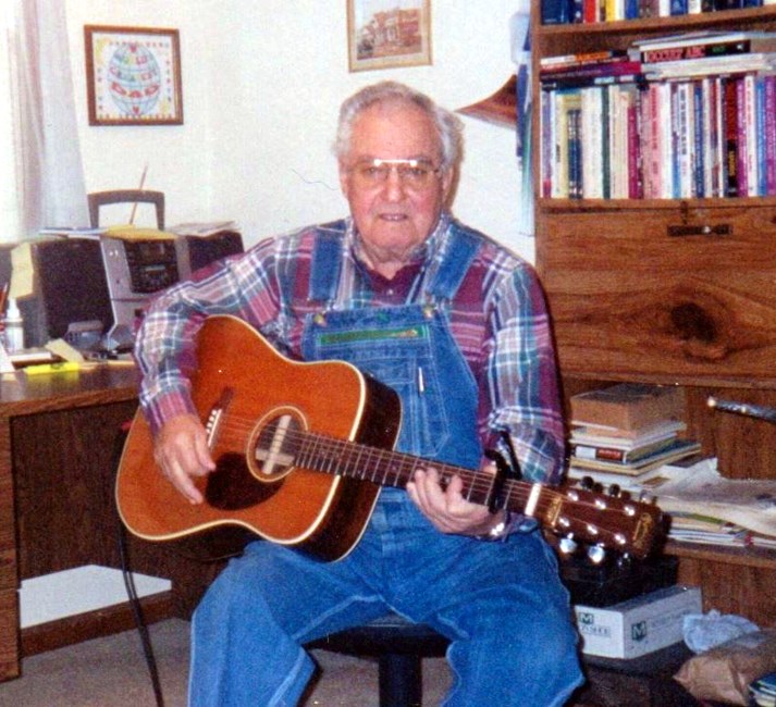 Avis de décès de Alvin Jones