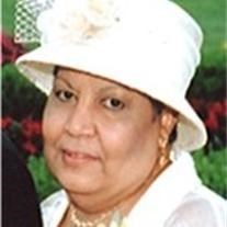 Obituary of Isabel (sierra) Rodriguez