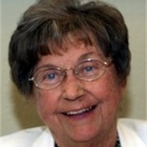Obituary of Marlene Kay Rose