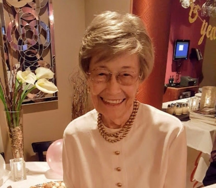 Obituary of Rosarie DeGance Pagliocca