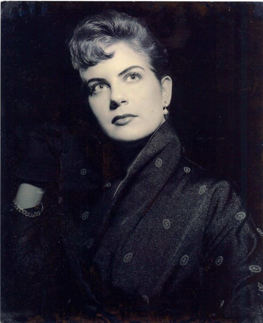 Obituary of Silvia Violeta Rodriguez Martinez Feo