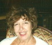 Obituary of Mrs. Myra Lou Fitch