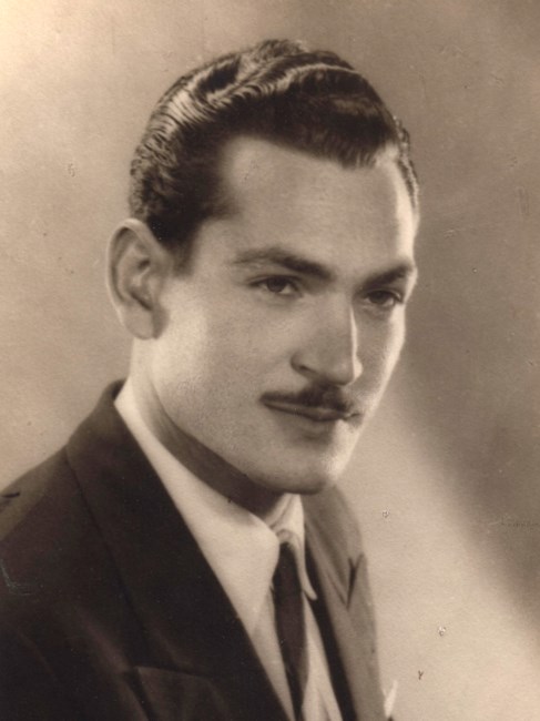 Obituary of César Augusto "Bollo" Cibils