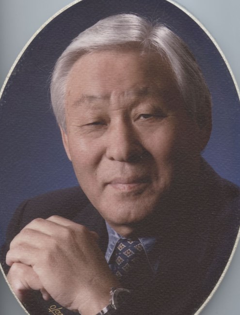 Obituary of Seung Kyu Choi