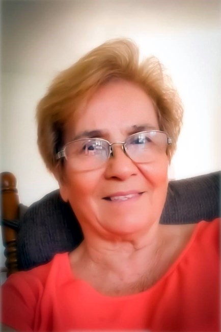 Obituary of Iraida Rivera Martínez