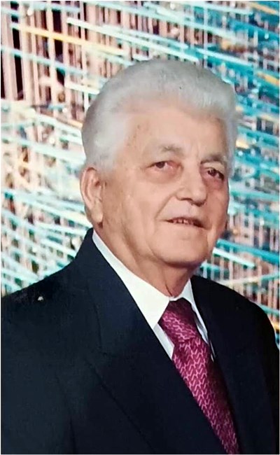 Obituary of Félix Antonio Jiménez Martínez