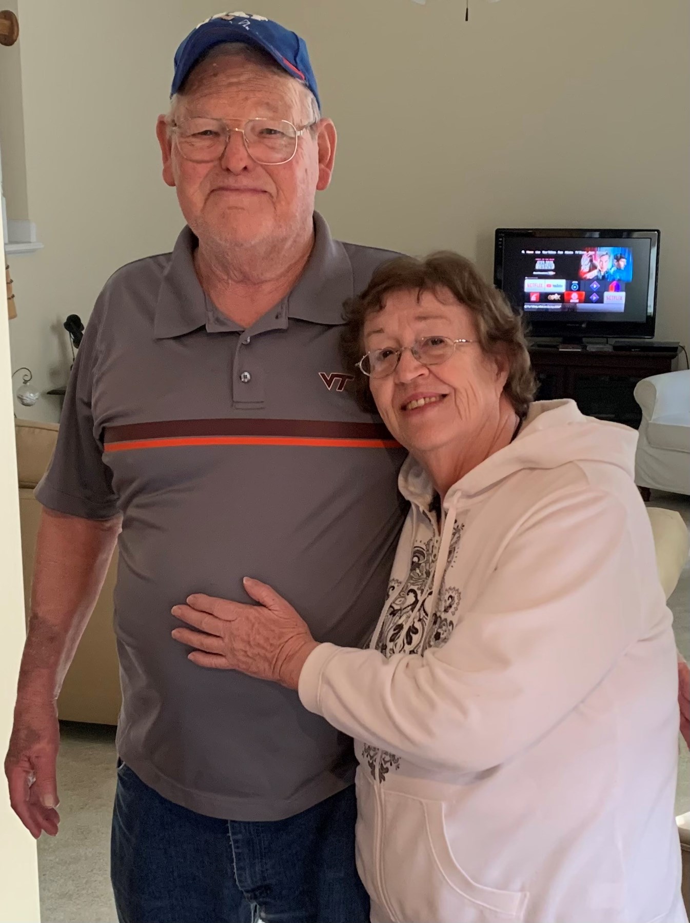 Obituary of Christine Lydia Woodson