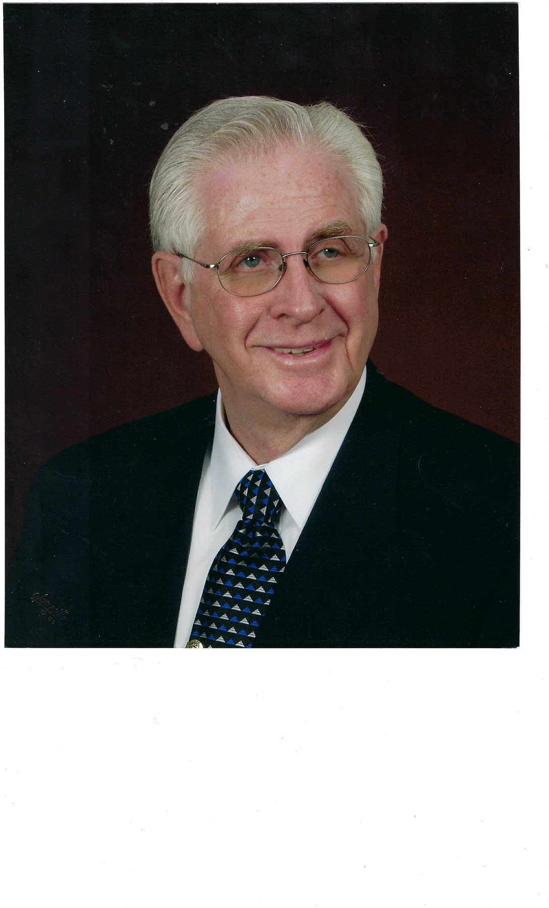 Obituary of Lester Virgle Bandy