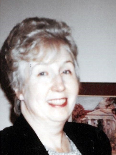 Obituario de Norma Jean (Lindsay) Kleitsch