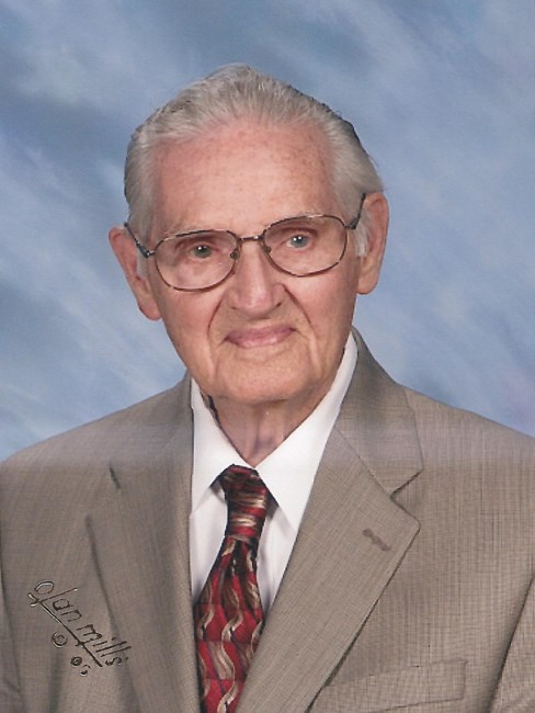 Obituary of Edward P. Noffsinger