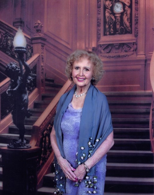 Obituary of Bettylou Gore