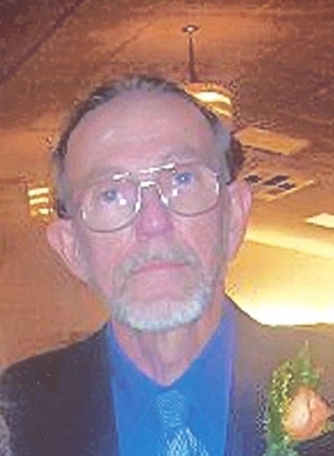 Obituary of David Mercure Sr.