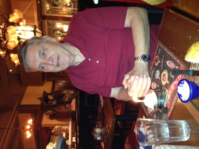 Obituary of Merrick "Rick" Maltby