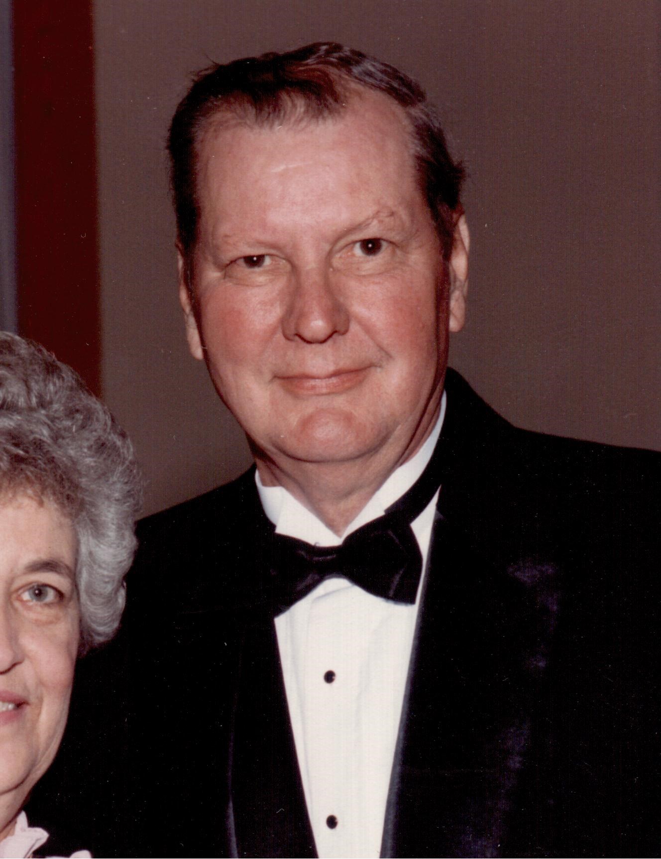 Obituary of William Martin Pigman