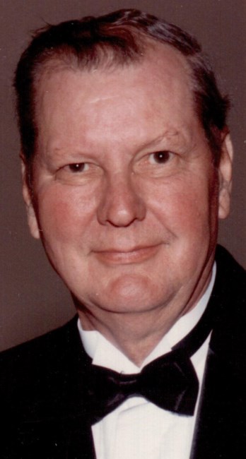Obituario de William Martin Pigman