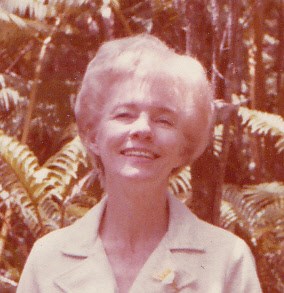 Obituary of Neva Lee Ashworth