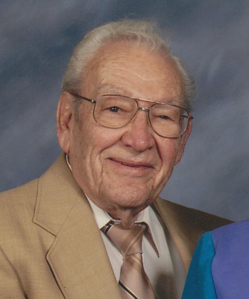 Obituary of Edward Bud W. Glasser