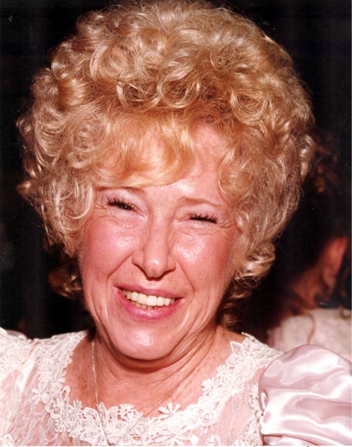 Obituary of Virgie Beatrice Fowler