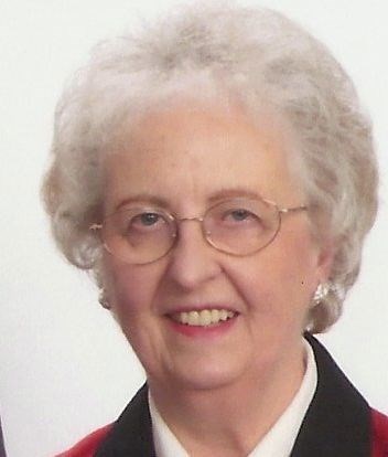 Obituary of Donna Frey Decou