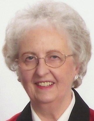 Obituary of Donna Frey Decou