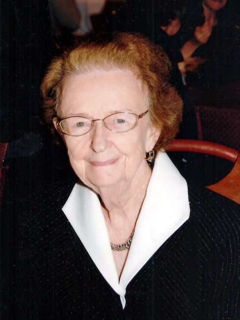 Obituary of Doris B. Timms
