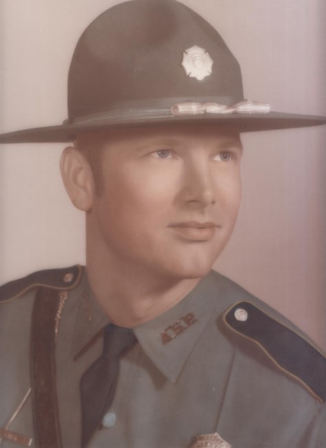 Obituary of Harry Glenn Zeiner