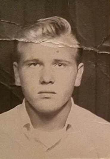 Obituary of Gary Ray Brown