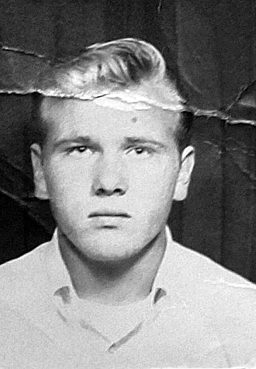 Obituary of Gary Ray Brown