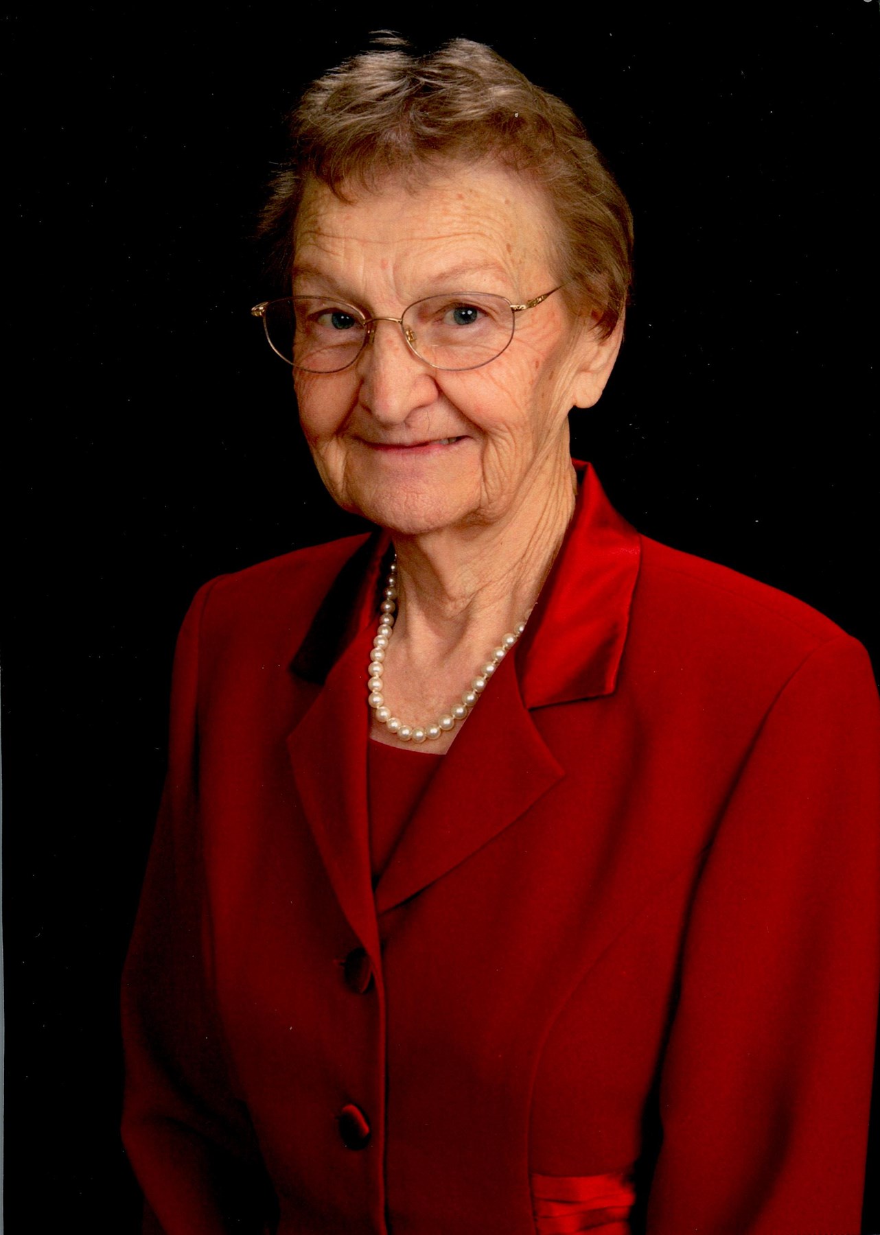 Obituary of Marie Carpenter Judd