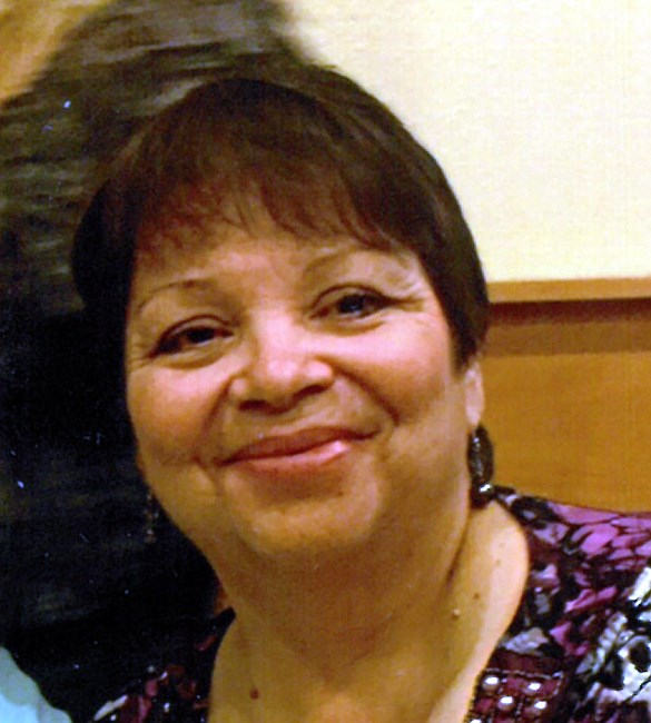 Obituary of Theresa U. Molina