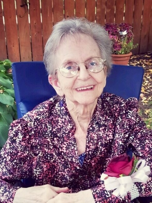 Obituary of Brenda K. Whisman