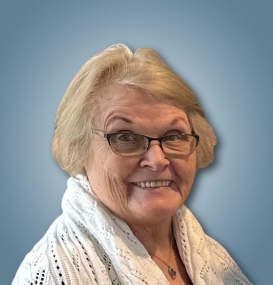 Avis de décès de Donelle Stott Dickey