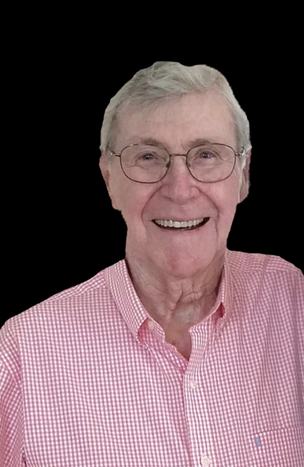 Obituary of Gerald M. Switzer