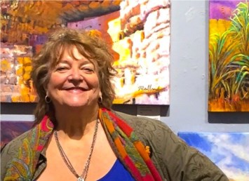 Obituary of Roberta Bernadine Mallard