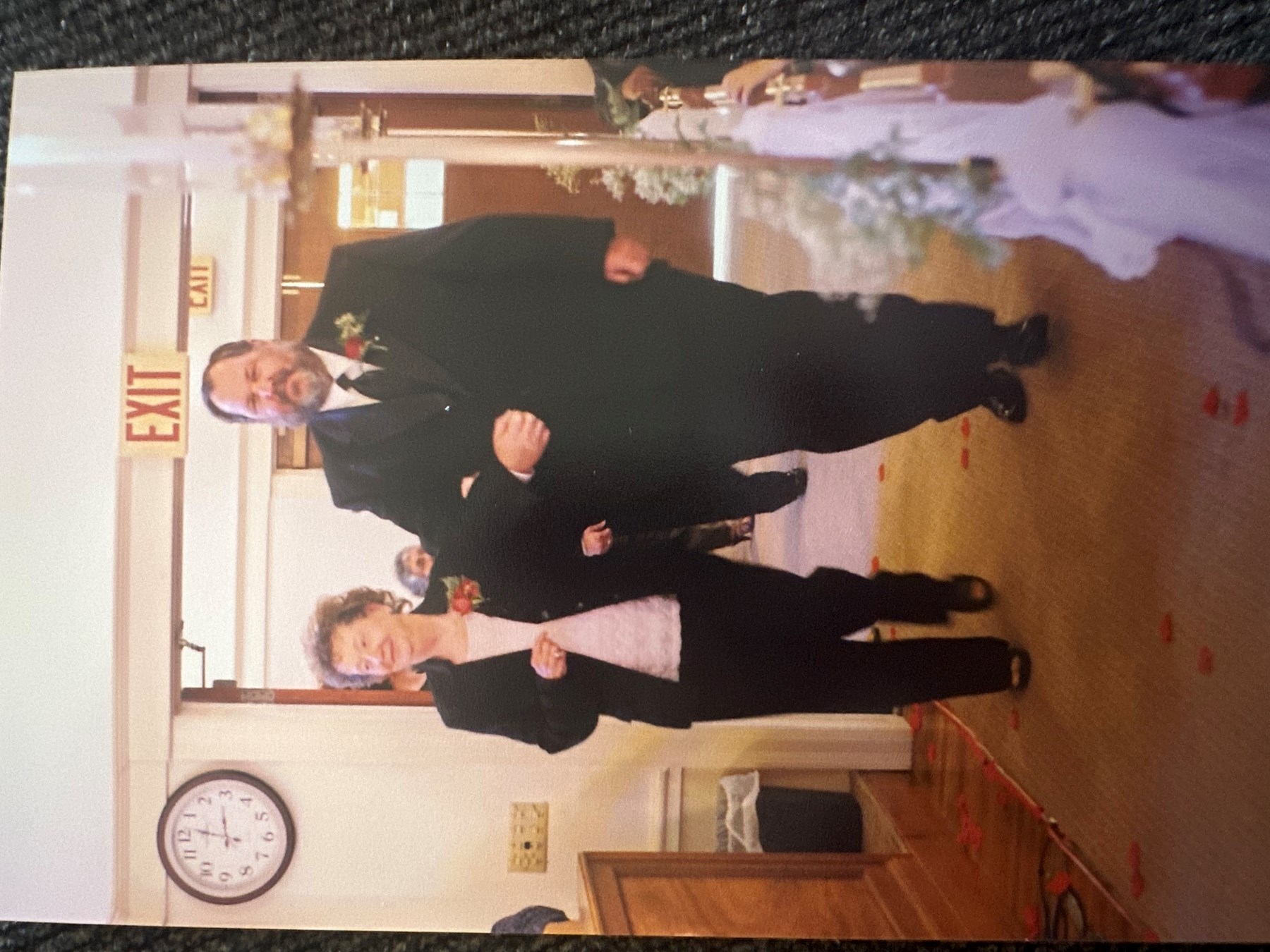 Obituary of Barbara Jane Lamos