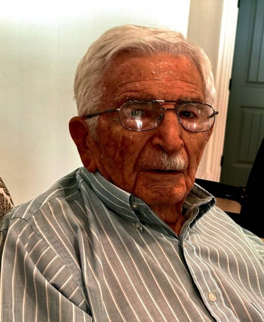 Obituary of Charles Sersun Jr.