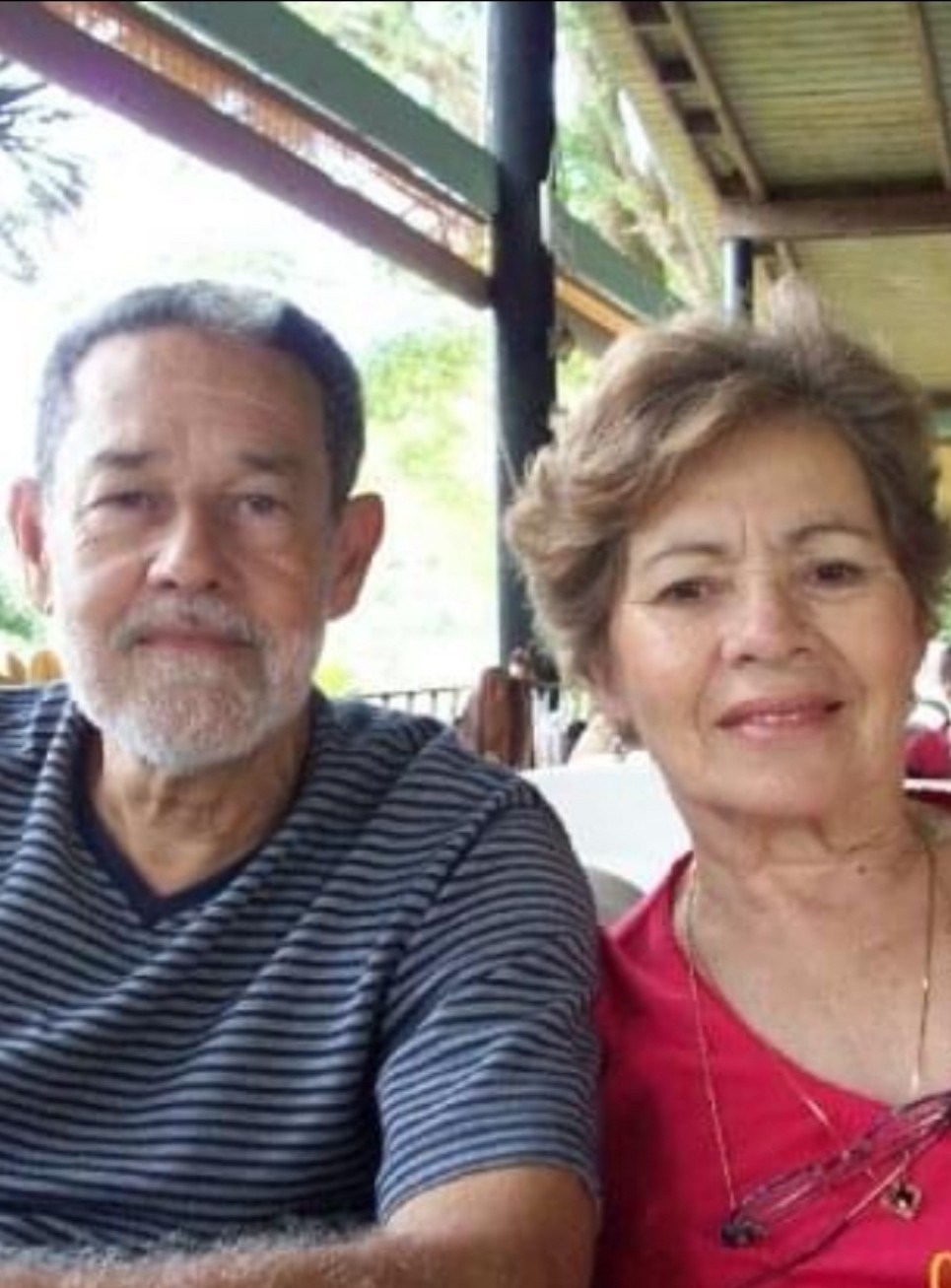 Obituary of Judith Cruz