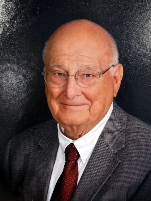 Obituary of Miles Shopfner