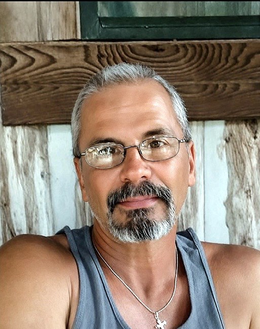 Obituary of David "Randy" Leon Sr.