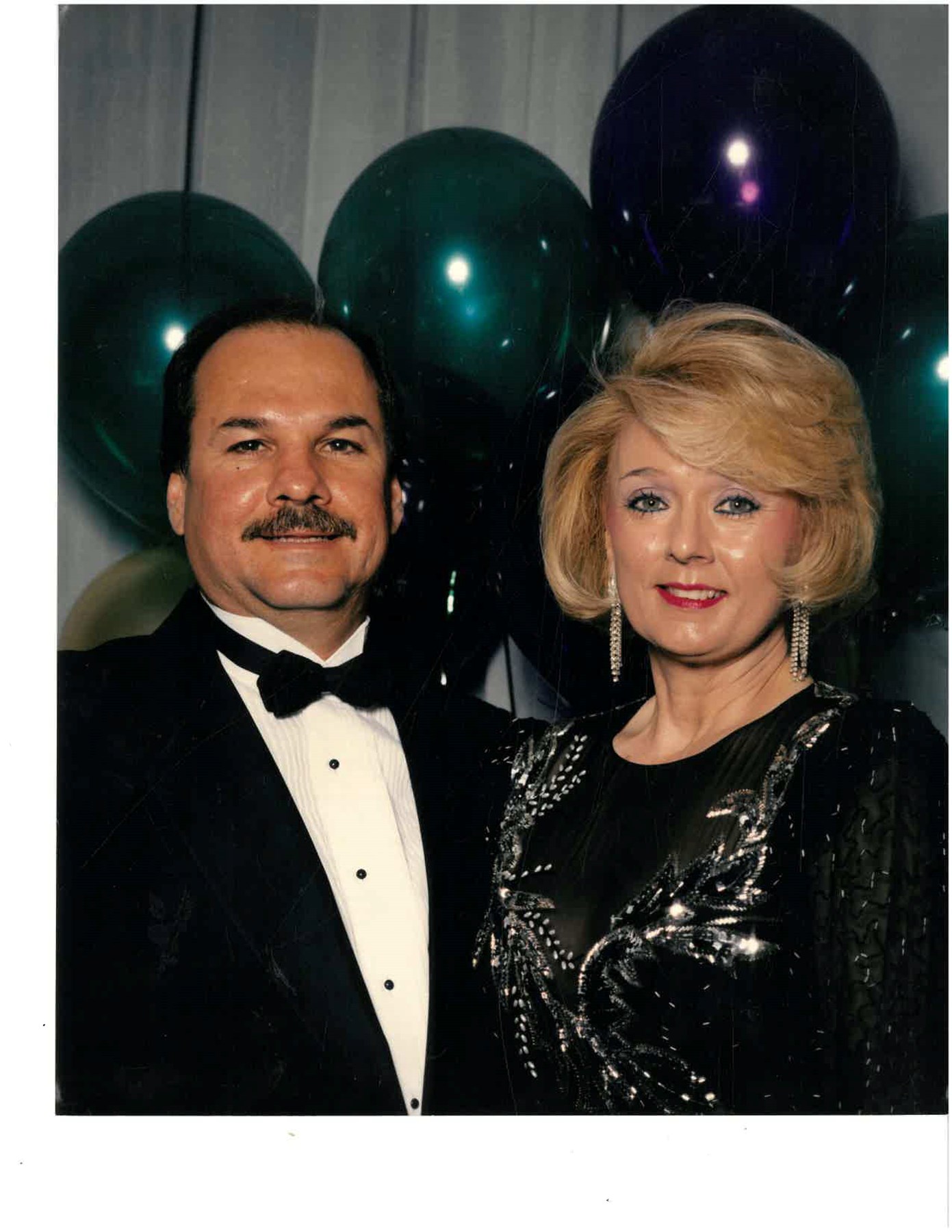 Obituary of Margaret Caruso Golemi